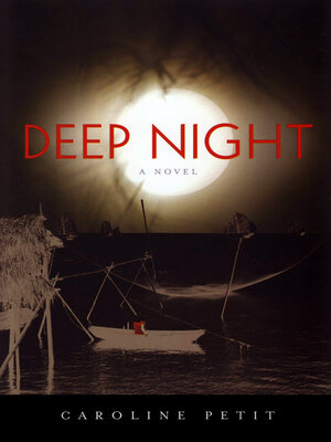 cover image of Deep Night